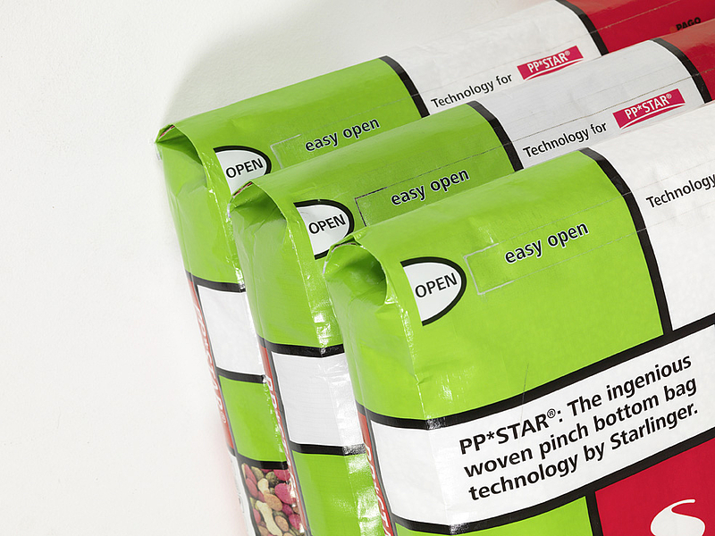 Unveiling the Versatility of Pinch-Bottom Bags: The Perfect Packaging Solution